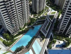 D'Leedon (D10), Condominium #455893131